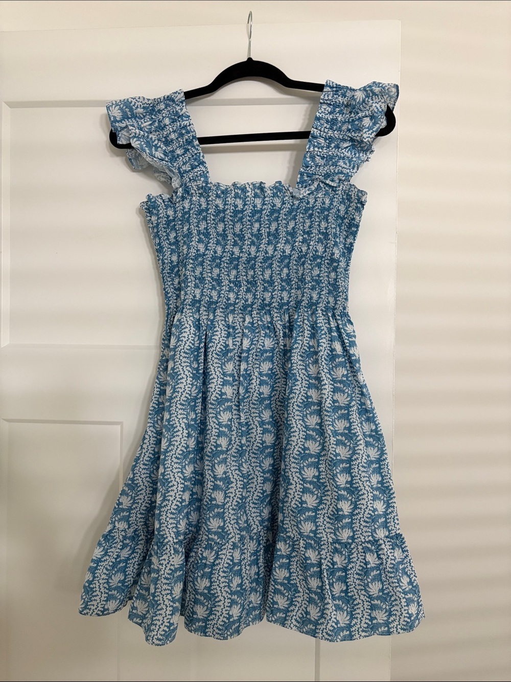 Hill House Elizabeth Nap Dress - Worn Once - Picture 3 of 3